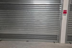 Garage e posti auto nuova costruzione