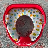 Riduttore water bambini byJane’