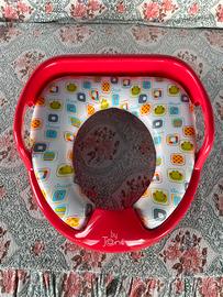 Riduttore water bambini byJane’