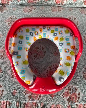 Riduttore water bambini byJane’