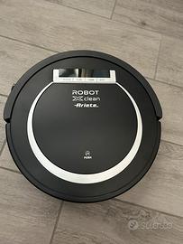 Robot aspirapolvere  ariete