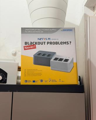 Gruppo di continuità (UPS)