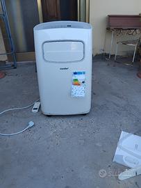 climatizzatore portatile Comfee btu 9000