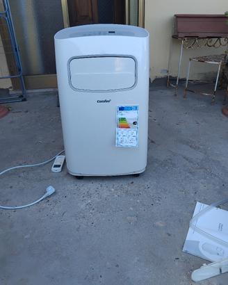 climatizzatore portatile Comfee btu 9000
