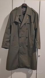 Abbigliamento Guardia di Finanza 