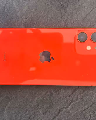 iPhone 12 mini 64GB Rosso (PRODUCT)RED