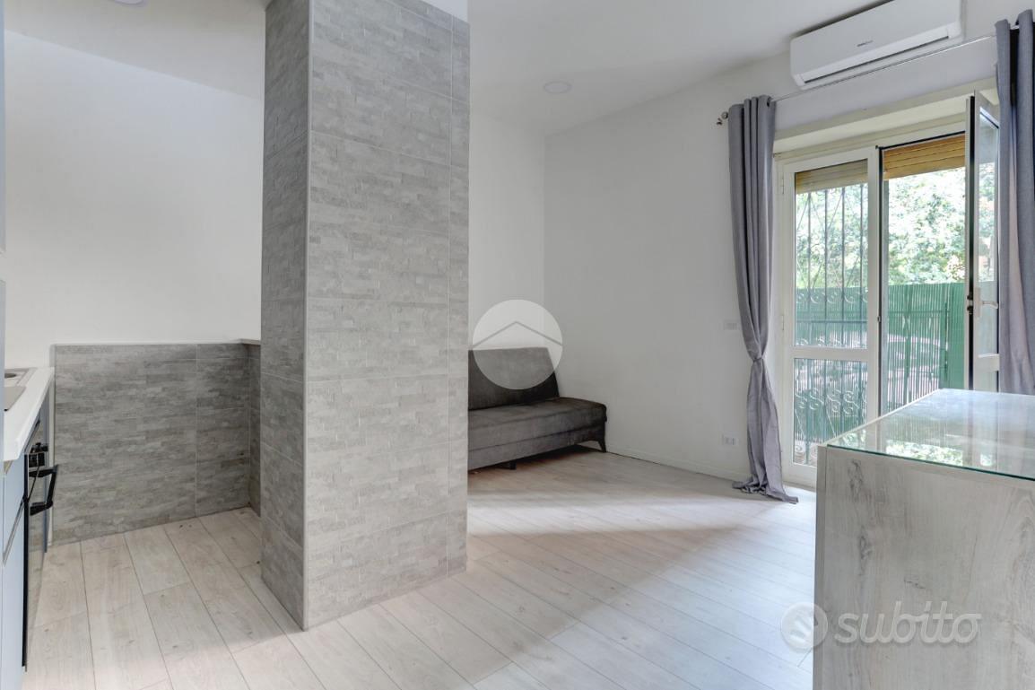 Appartamento – RM - Vista 5