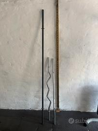 Bilancieri per HomeGym