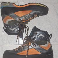 Scarpa Triolet GTX 47  
