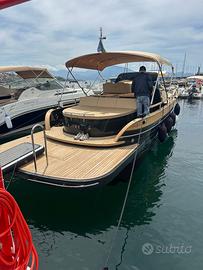 Positano 32 Nautica Esposito