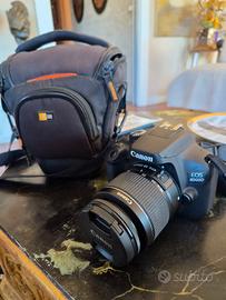 Canon EOS 4000D