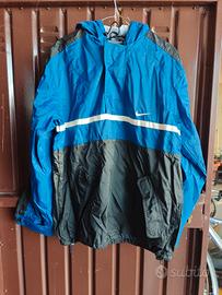giubbotto nike