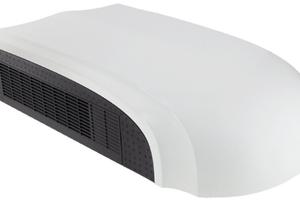 Clima mestic da tetto per camper
