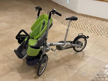 Family & Bambini Bike – Taga Bike