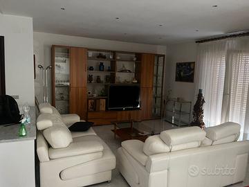 Appartamento con giardino Quarto