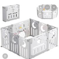 Recinto Box per bambini