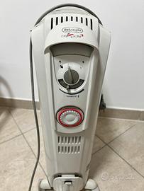 Radiatore a DeLonghi Dragon 3