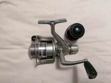 Mulinello EUROSTAR XR30 Long Cast – 4 Cuscinetti