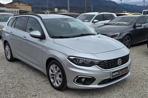 Fiat Tipo 1.6 Mjt S&S SW Lounge