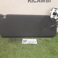 PARASOLE ALETTA ANTERIORE SX LAND ROVER Range Rove