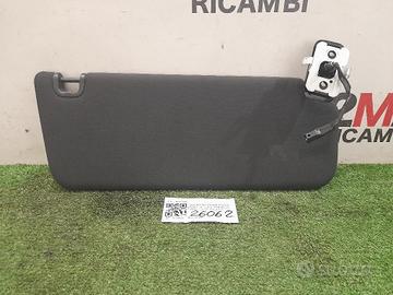 PARASOLE ALETTA ANTERIORE SX LAND ROVER Range Rove