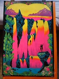 Poster vintage 