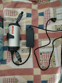 EHEIM reeflexUV 500 sterilizzatore UV acquario