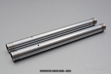 Steli forcella SPR KAWASAKI Z1000 2003 - 2006