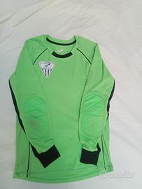 Maglia portiere Chisola  9-10 anni