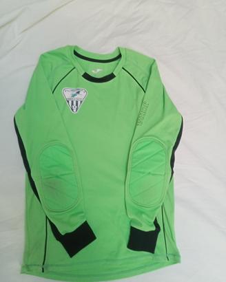 Maglia portiere Chisola  9-10 anni