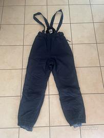 Tuta da Sci Uomo M Mc Kee’s Original