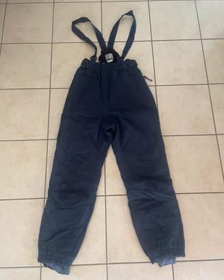 Tuta da Sci Uomo M Mc Kee’s Original