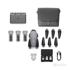 Dji Air 3s fly more combo