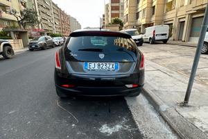 Lancia delta 1600 mtj 120cv
