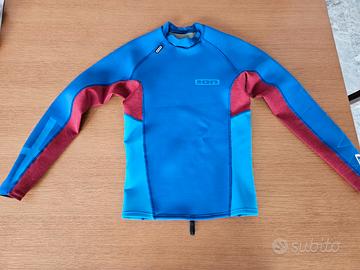 Maglia in neoprene ION
