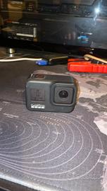 Gopro Hero 8 Black + bundle + kit