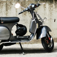 Piaggio vespa px 150 cat