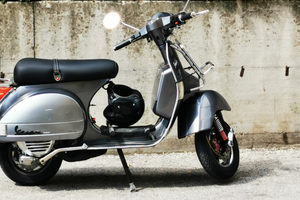 Piaggio vespa px 150 cat