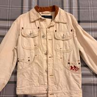 Giubotto di jeans  Dsquared limited edition