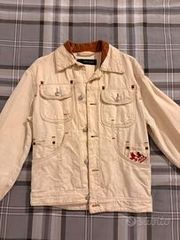 Giubotto di jeans  Dsquared limited edition