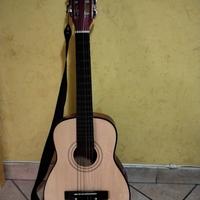 Chitarra Bontempi 75.2