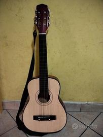 Chitarra Bontempi 75.2