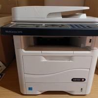 stampante xerox