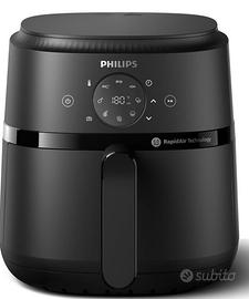 friggitrice ad aria philips