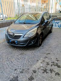 Meriva 1,3 Multijet diesel 