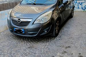 Meriva 1,3 Multijet diesel 