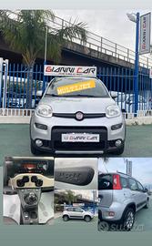 Fiat Panda Cross 1.3 MJT S&S 4x4 2014