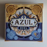 Azul duel ITA con Promo