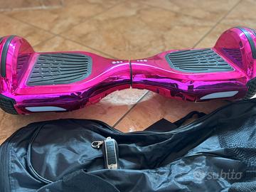 Hoverboard