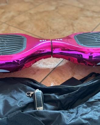 Hoverboard